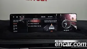 Genesis GV70, 2021 — миниатюра 34