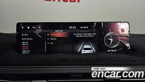 Genesis GV70, 2021 — миниатюра 36