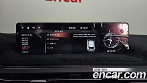 Genesis GV70, 2021 — миниатюра 37