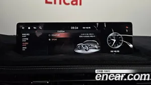 Genesis GV70, 2021 — миниатюра 40