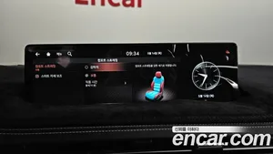 Genesis GV70, 2021 — миниатюра 41