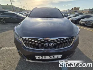 Kia Sorento, 2018 — миниатюра 1
