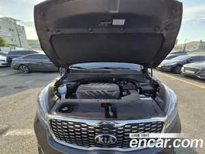 Kia Sorento, 2018 — миниатюра 2