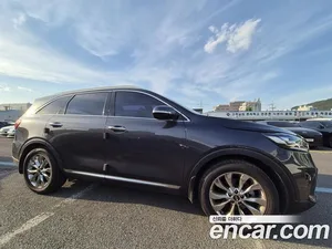 Kia Sorento, 2018 — миниатюра 3