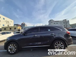 Kia Sorento, 2018 — миниатюра 4