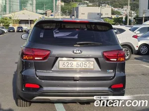 Kia Sorento, 2018 — миниатюра 5