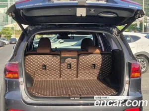 Kia Sorento, 2018 — миниатюра 6