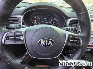 Kia Sorento, 2018 — миниатюра 9