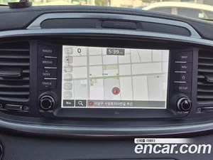 Kia Sorento, 2018 — миниатюра 11