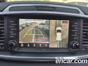 Kia Sorento, 2018 — миниатюра 12