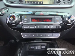Kia Sorento, 2018 — миниатюра 13