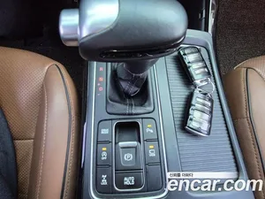 Kia Sorento, 2018 — миниатюра 15