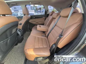 Kia Sorento, 2018 — миниатюра 18