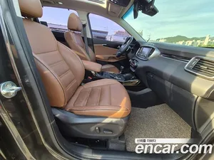 Kia Sorento, 2018 — миниатюра 20