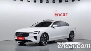 Volvo S90, 2025 — миниатюра 1
