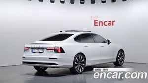 Volvo S90, 2025 — миниатюра 2