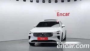 Volvo S90, 2025 — миниатюра 3