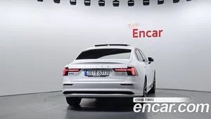 Volvo S90, 2025 — миниатюра 4