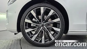 Volvo S90, 2025 — миниатюра 5