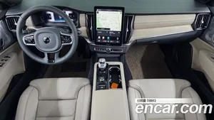 Volvo S90, 2025 — миниатюра 7
