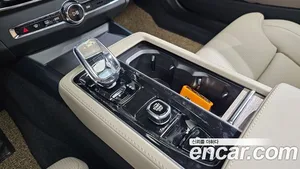 Volvo S90, 2025 — миниатюра 9