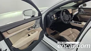 Volvo S90, 2025 — миниатюра 10