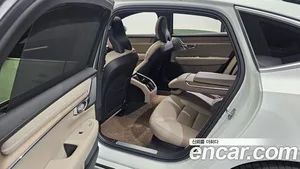 Volvo S90, 2025 — миниатюра 11