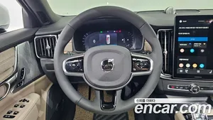 Volvo S90, 2025 — миниатюра 13