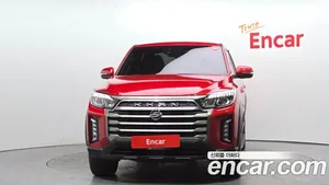 KGM Rexton, 2021 — миниатюра 3