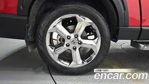 KGM Rexton, 2021 — миниатюра 5