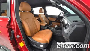 KGM Rexton, 2021 — миниатюра 17