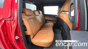 KGM Rexton, 2021 — миниатюра 18
