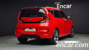 Kia Soul, 2019 — миниатюра 2