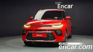 Kia Soul, 2019 — миниатюра 3