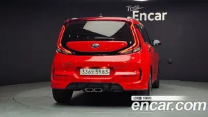 Kia Soul, 2019 — миниатюра 4