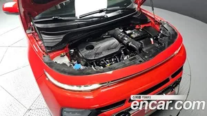 Kia Soul, 2019 — миниатюра 6