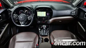 Kia Soul, 2019 — миниатюра 7