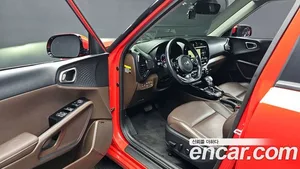 Kia Soul, 2019 — миниатюра 10