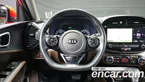 Kia Soul, 2019 — миниатюра 12