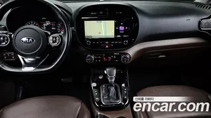 Kia Soul, 2019 — миниатюра 13