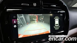 Kia Soul, 2019 — миниатюра 14