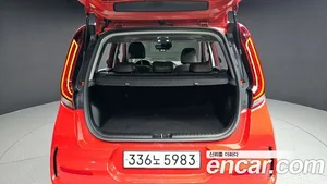 Kia Soul, 2019 — миниатюра 20