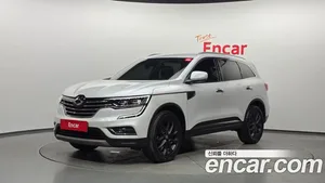 Renault QM6, 2018 — миниатюра 1