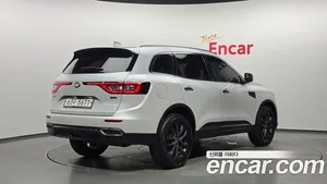 Renault QM6, 2018 — миниатюра 2