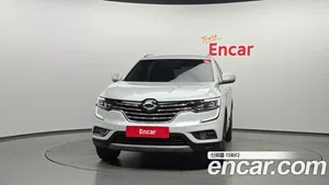 Renault QM6, 2018 — миниатюра 3