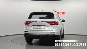 Renault QM6, 2018 — миниатюра 4