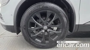 Renault QM6, 2018 — миниатюра 5
