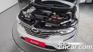 Renault QM6, 2018 — миниатюра 6