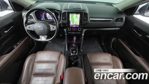 Renault QM6, 2018 — миниатюра 7