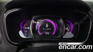 Renault QM6, 2018 — миниатюра 8
